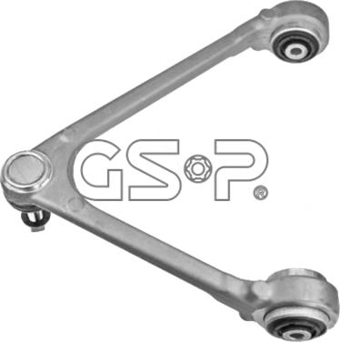 GSP S061621 - Важіль незалежної підвіски колеса autocars.com.ua