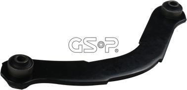 GSP S061658 - Рычаг подвески колеса avtokuzovplus.com.ua