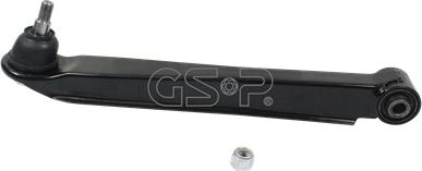 GSP s061695 - Рычаг подвески колеса autodnr.net