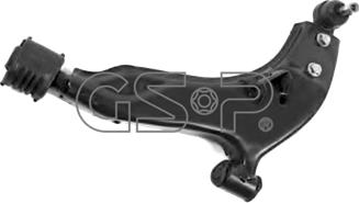 GSP S061745 - Важіль незалежної підвіски колеса autocars.com.ua