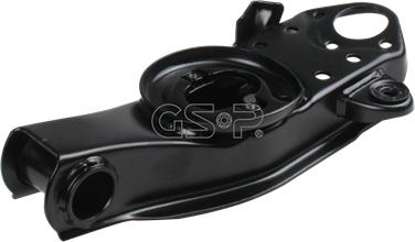 GSP S061767 - Важіль незалежної підвіски колеса autocars.com.ua