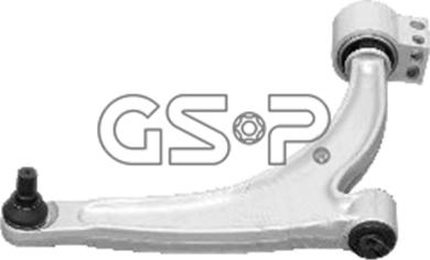 GSP S061851 - Важіль незалежної підвіски колеса autocars.com.ua