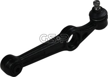 GSP S062051 - Важіль незалежної підвіски колеса autocars.com.ua