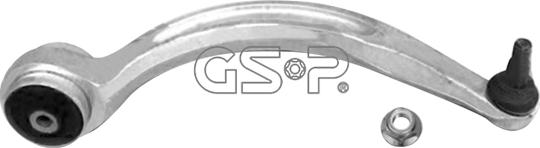 GSP S062926 - Важіль незалежної підвіски колеса autocars.com.ua