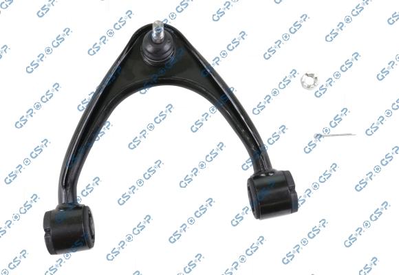 GSP S063392 - Важіль незалежної підвіски колеса autocars.com.ua