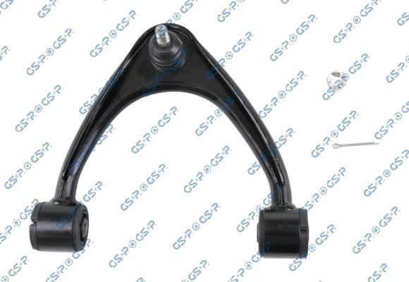GSP S063393 - Важіль незалежної підвіски колеса autocars.com.ua