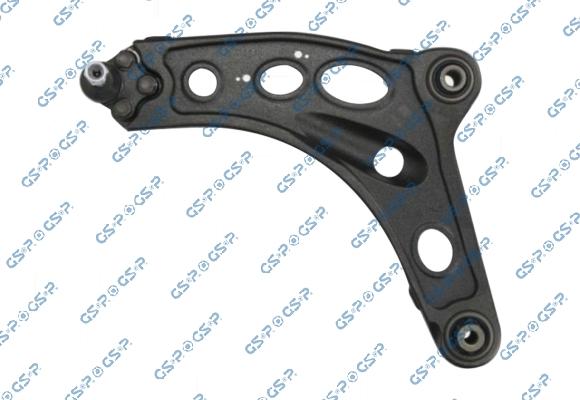 GSP S064095 - Важіль незалежної підвіски колеса autocars.com.ua