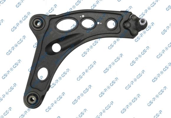 GSP S064107 - Важіль незалежної підвіски колеса autocars.com.ua