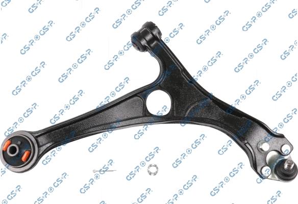 GSP S064270 - Важіль незалежної підвіски колеса autocars.com.ua