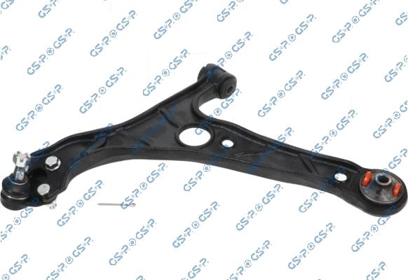 GSP S064271 - Важіль незалежної підвіски колеса autocars.com.ua