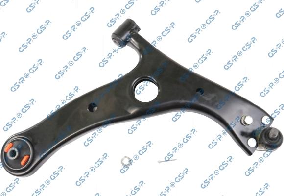 GSP S064290 - Важіль незалежної підвіски колеса autocars.com.ua