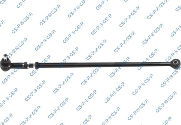 GSP S064707 - Поперечна рульова тяга autocars.com.ua