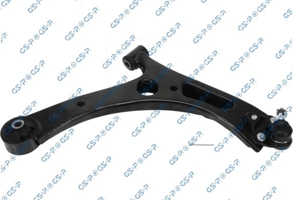 GSP S064712 - Важіль незалежної підвіски колеса autocars.com.ua