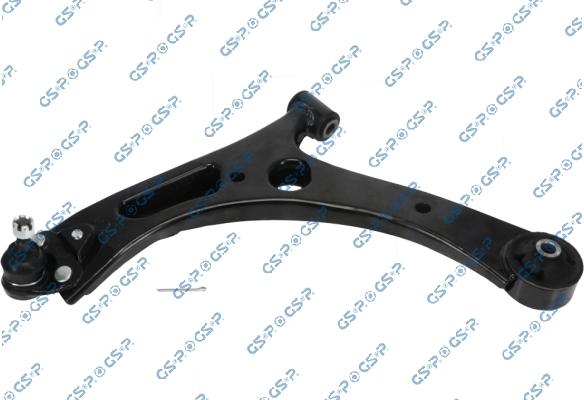 GSP S064714 - Важіль незалежної підвіски колеса autocars.com.ua