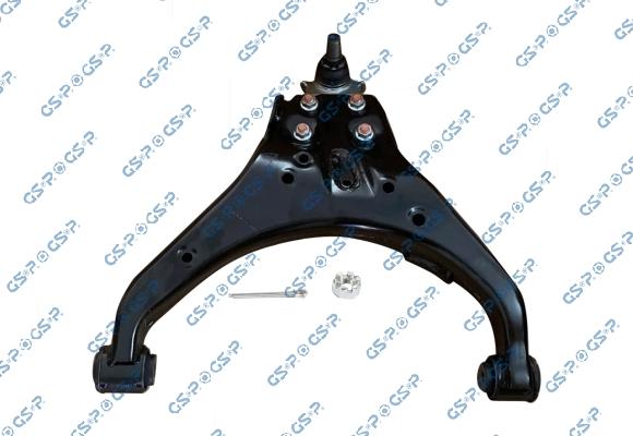 GSP S065136 - Важіль незалежної підвіски колеса autocars.com.ua