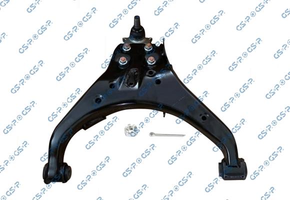 GSP S065138 - Важіль незалежної підвіски колеса autocars.com.ua