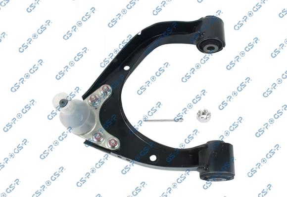 GSP S065189 - Важіль незалежної підвіски колеса autocars.com.ua