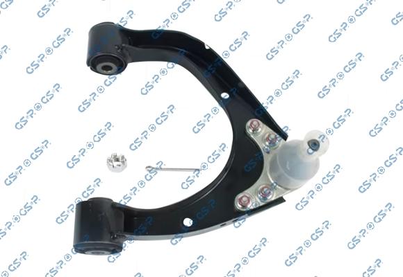 GSP S065190 - Важіль незалежної підвіски колеса autocars.com.ua