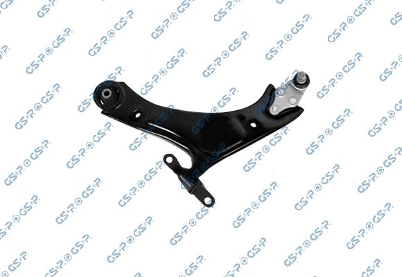 GSP S065357 - Важіль незалежної підвіски колеса autocars.com.ua