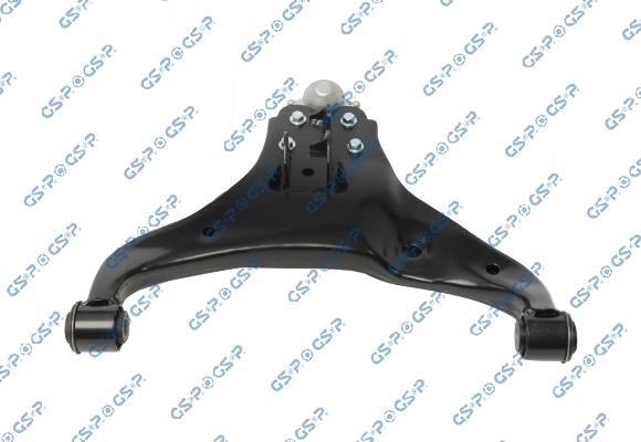 GSP S065396 - Важіль незалежної підвіски колеса autocars.com.ua