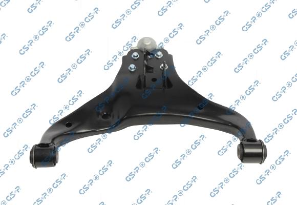 GSP S065398 - Важіль незалежної підвіски колеса autocars.com.ua