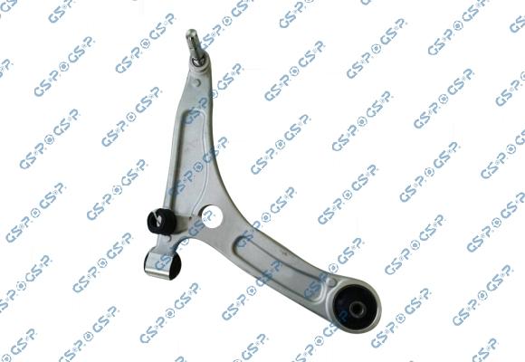 GSP S065646 - Важіль незалежної підвіски колеса autocars.com.ua