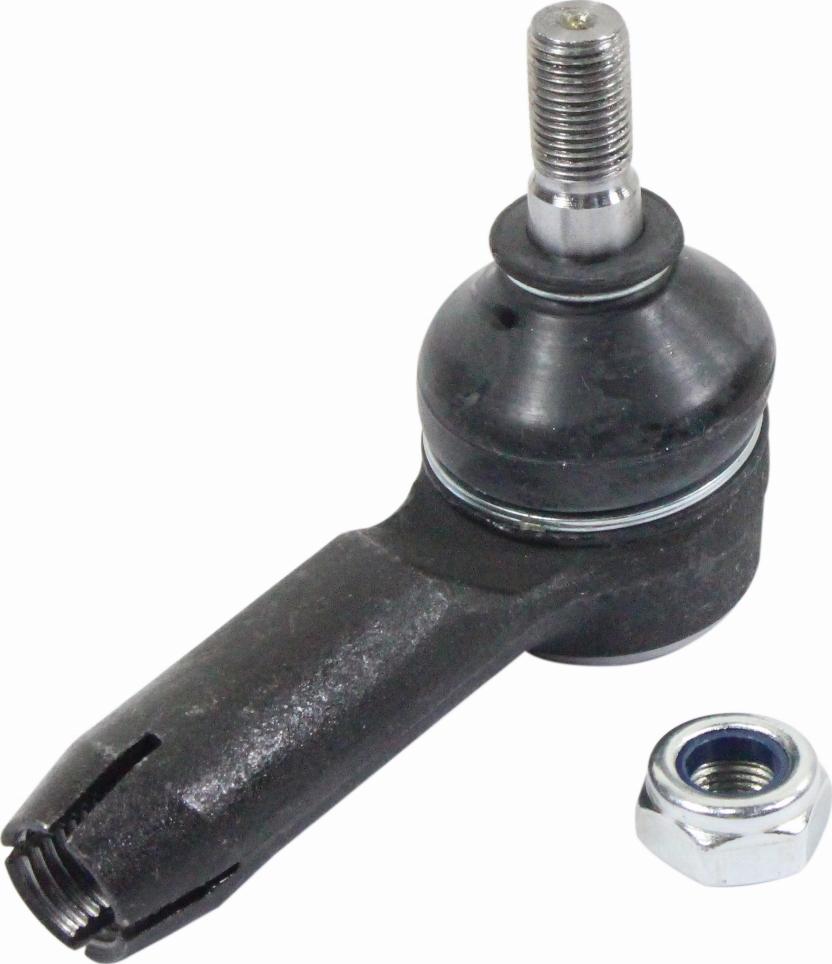 GSP S070018 - Наконечник рульової тяги, кульовий шарнір autocars.com.ua