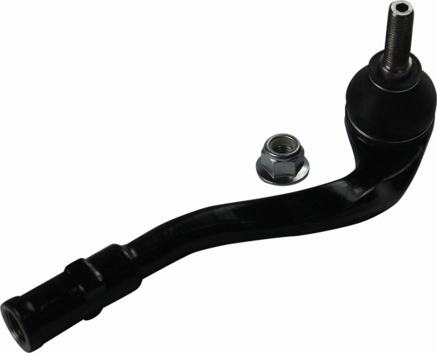 GSP S070025 - Наконечник рульової тяги, кульовий шарнір autocars.com.ua