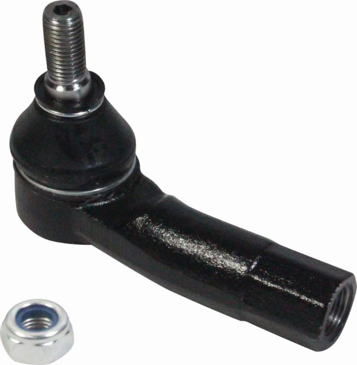 GSP S070032 - Наконечник рульової тяги, кульовий шарнір autocars.com.ua