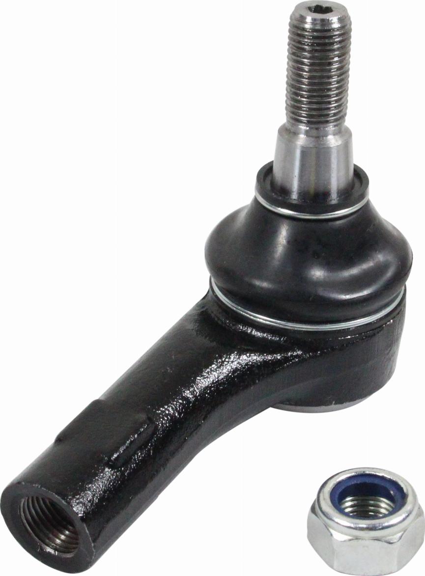 GSP S070036 - Наконечник рульової тяги, кульовий шарнір autocars.com.ua