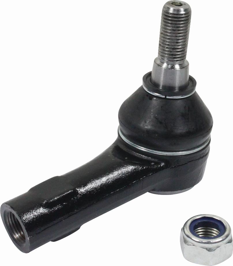 GSP S070037 - Наконечник рульової тяги, кульовий шарнір autocars.com.ua