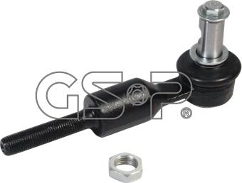 GSP S070038 - Наконечник рулевой тяги AUDI A4 8D2  B5 autodnr.net