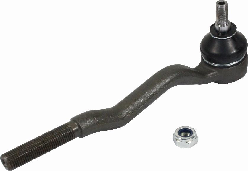 GSP S070052 - Наконечник рульової тяги, кульовий шарнір autocars.com.ua