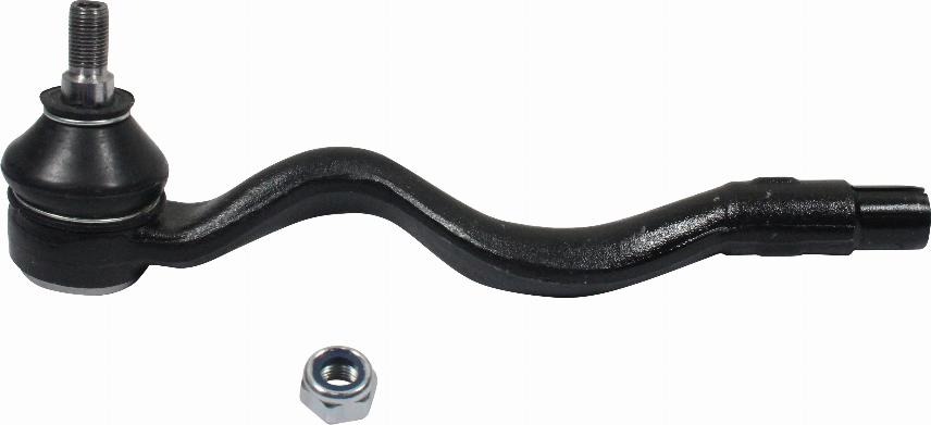 GSP S070055 - Наконечник рульової тяги, кульовий шарнір autocars.com.ua