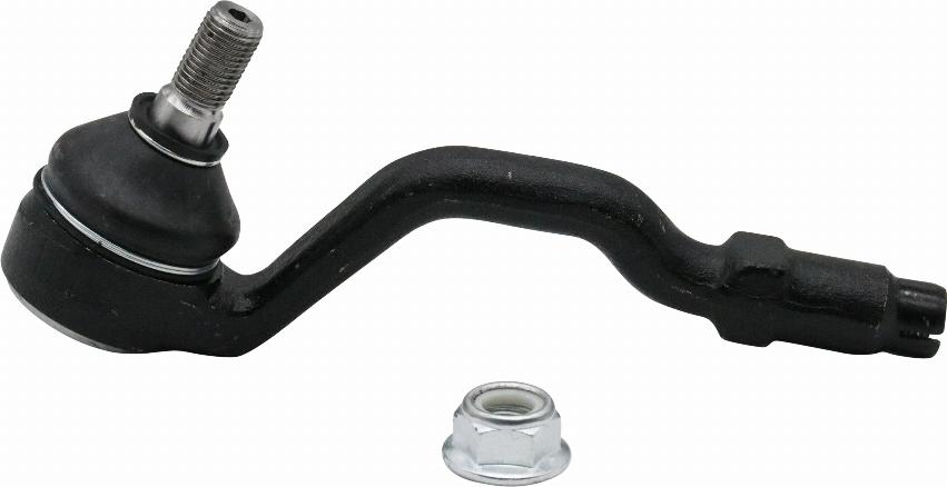 GSP S070061 - Наконечник рульової тяги, кульовий шарнір autocars.com.ua