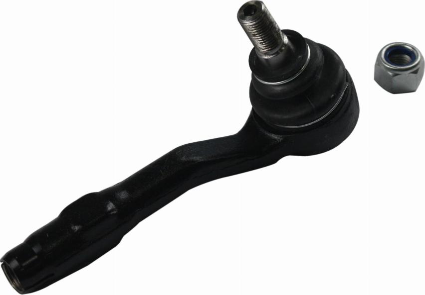 GSP S070062 - Наконечник рульової тяги, кульовий шарнір autocars.com.ua