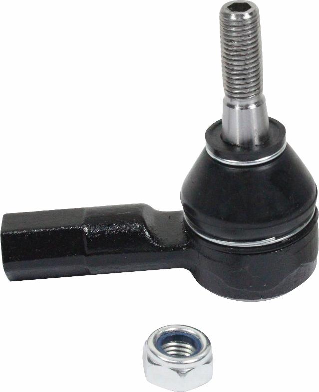 GSP S070076 - Наконечник рульової тяги, кульовий шарнір autocars.com.ua