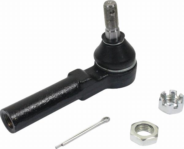 GSP S070077 - Наконечник рульової тяги, кульовий шарнір autocars.com.ua