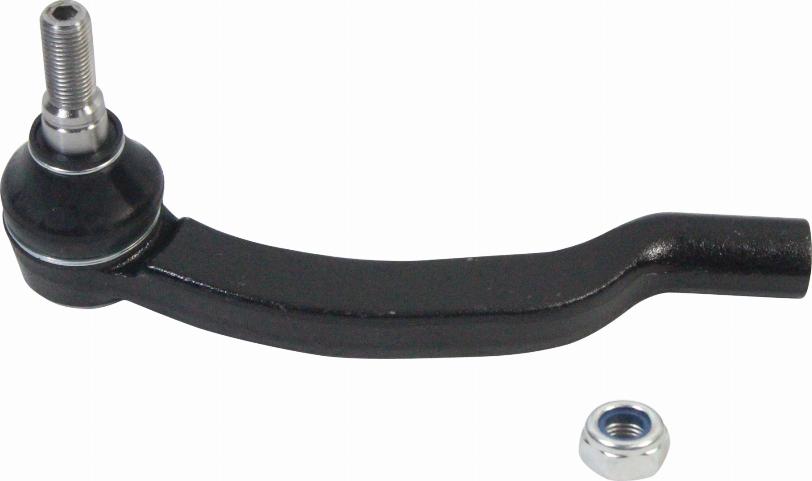 GSP S070090 - Наконечник рульової тяги, кульовий шарнір autocars.com.ua