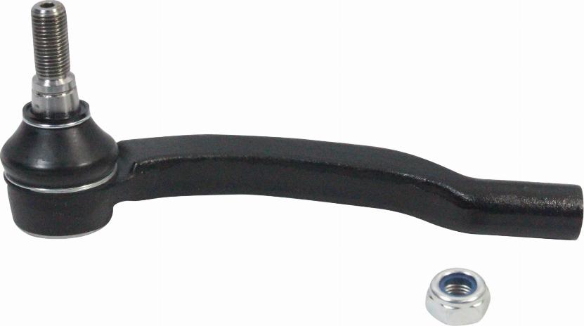 GSP S070091 - Наконечник рульової тяги, кульовий шарнір autocars.com.ua