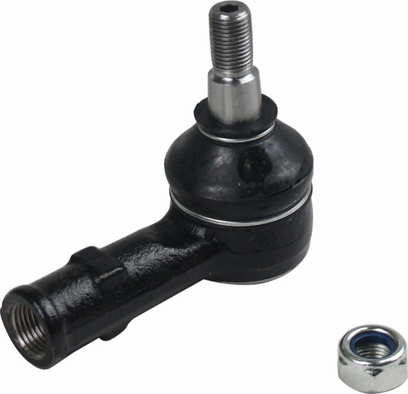 GSP S070097 - Наконечник рульової тяги, кульовий шарнір autocars.com.ua