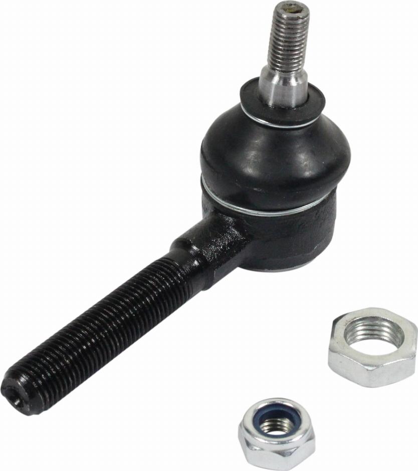 GSP S070104 - Наконечник рульової тяги, кульовий шарнір autocars.com.ua