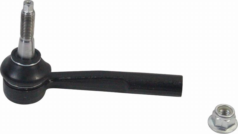 GSP S070141 - Наконечник рульової тяги, кульовий шарнір autocars.com.ua