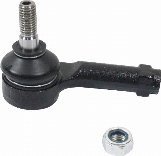 GSP S070177 - Наконечник рульової тяги, кульовий шарнір autocars.com.ua