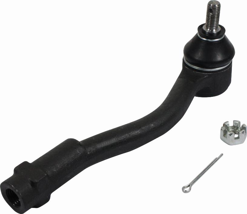 GSP S070221 - Наконечник рульової тяги, кульовий шарнір autocars.com.ua