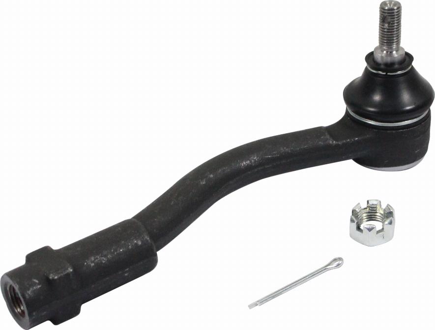 GSP S070222 - Наконечник рульової тяги, кульовий шарнір autocars.com.ua