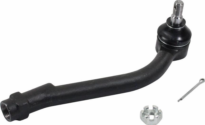 GSP S070223 - Наконечник рульової тяги, кульовий шарнір autocars.com.ua