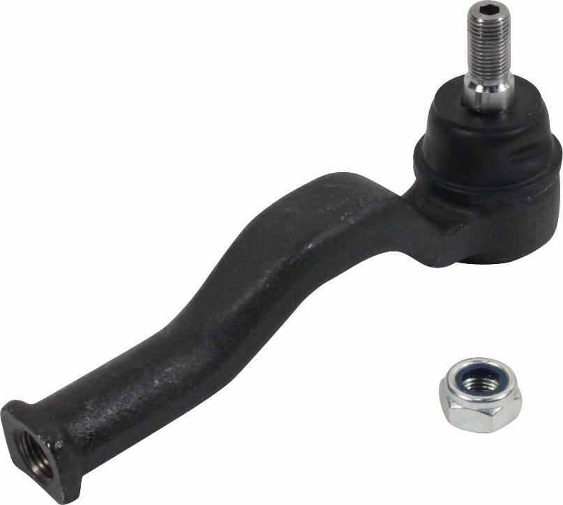 GSP S070239 - Наконечник рульової тяги, кульовий шарнір autocars.com.ua