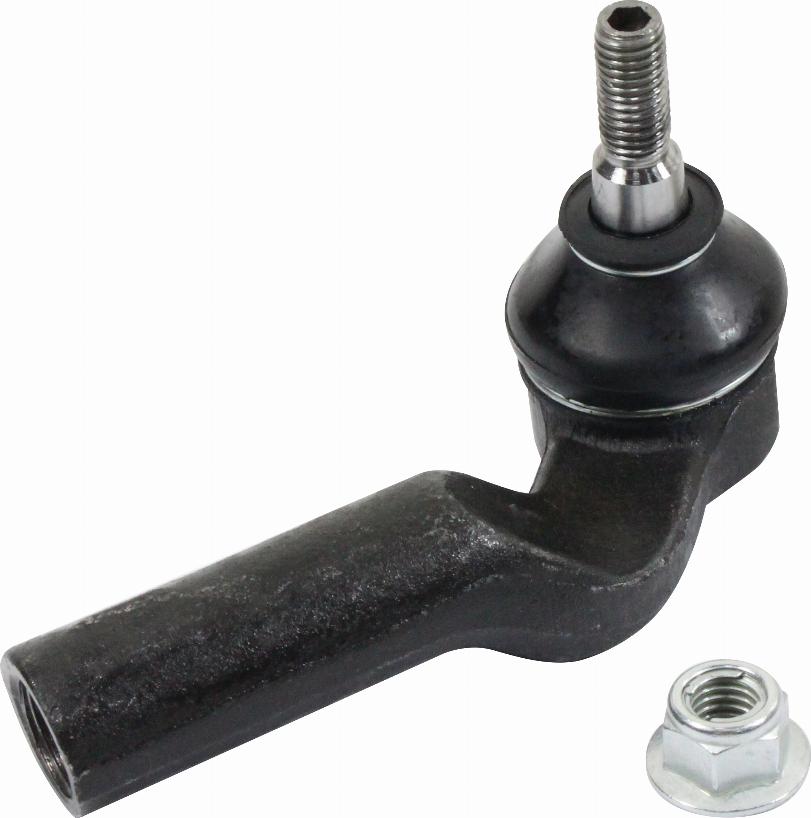 GSP S070265 - Наконечник рульової тяги, кульовий шарнір autocars.com.ua