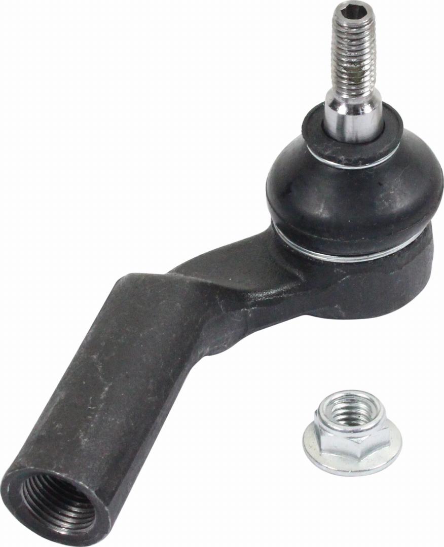 GSP S070266 - Наконечник рульової тяги, кульовий шарнір autocars.com.ua